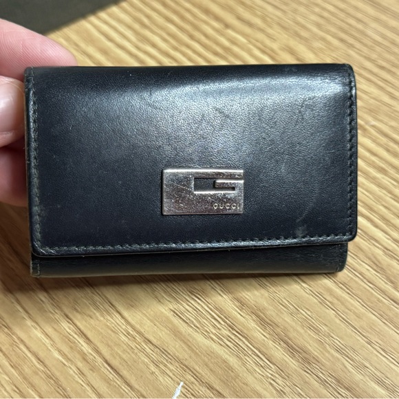 ❣️GUCCI KEY CASE (FULLSET)❣️ - Picture 8 of 8